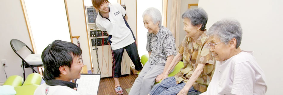 日本柔道整復師協同組合